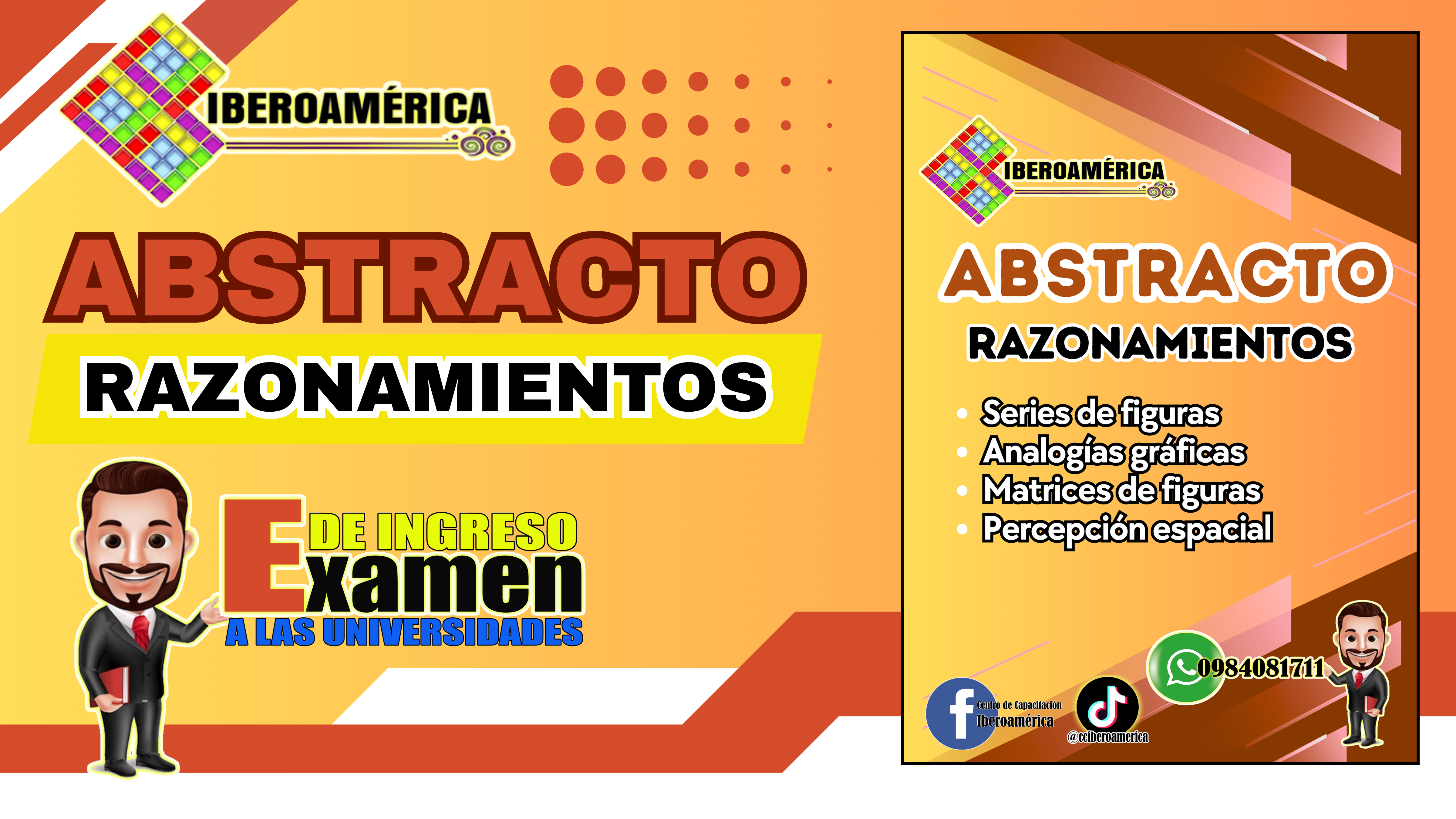 Razonamiento Abstracto